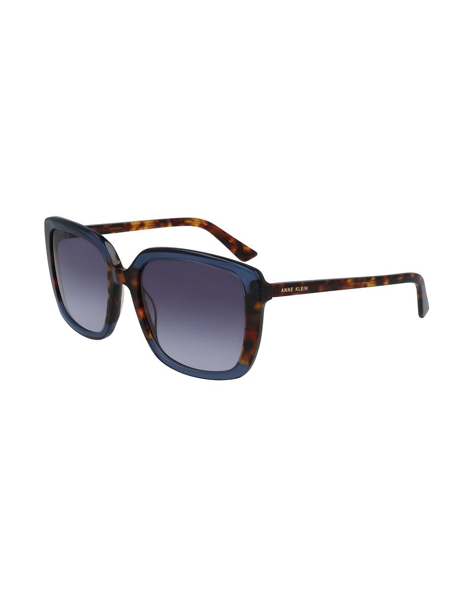 Meilleures ventes Anne Klein Oversized Frame Sunglasses   | QAD-5099140